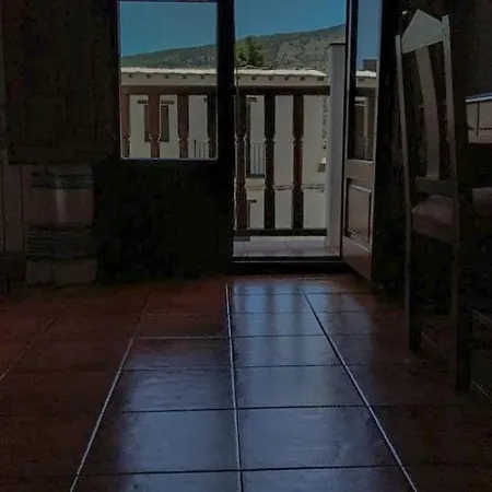 El Cascapenas De La Alpujarra * Capileira