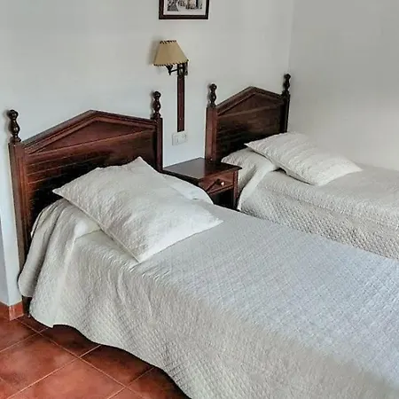 El Cascapenas De La Alpujarra * Capileira