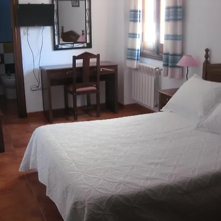 Guest house El Cascapenas De La Alpujarra