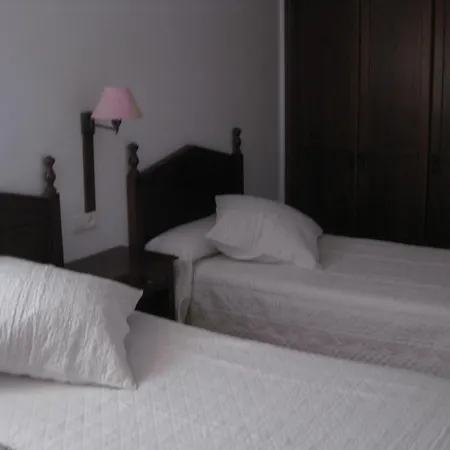 El Cascapenas De La Alpujarra Guest house *