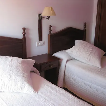 El Cascapenas De La Alpujarra Guest house