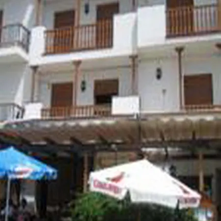 El Cascapenas De La Alpujarra Guest house *