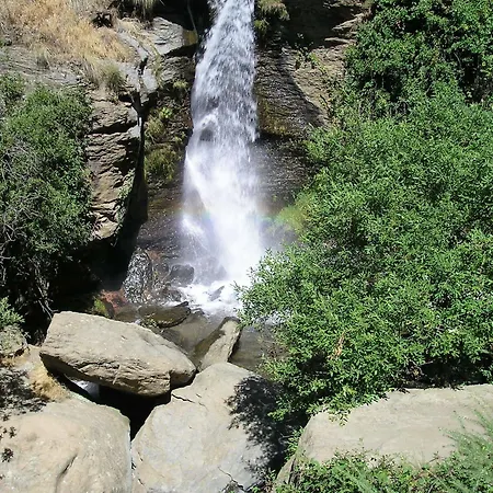 El Cascapenas De La Alpujarra *
