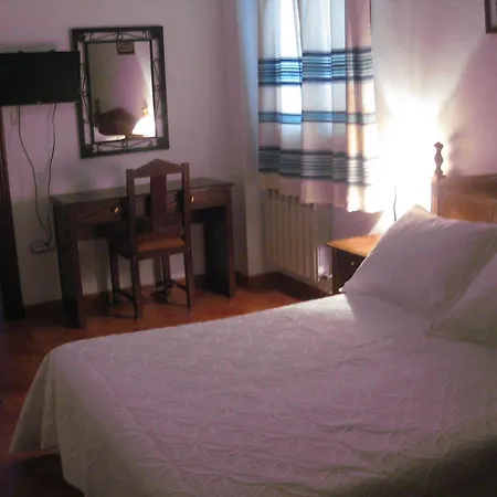 Guest house El Cascapenas De La Alpujarra Capileira