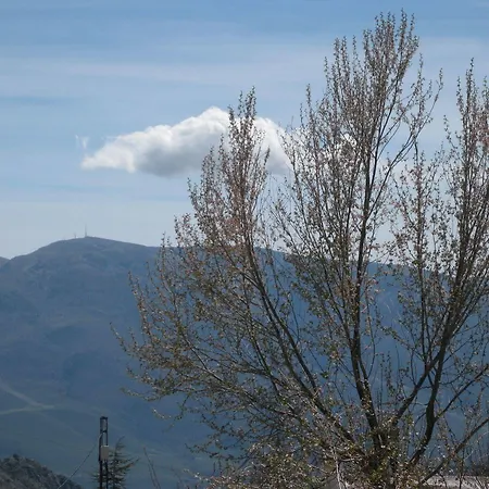 El Cascapenas De La Alpujarra *